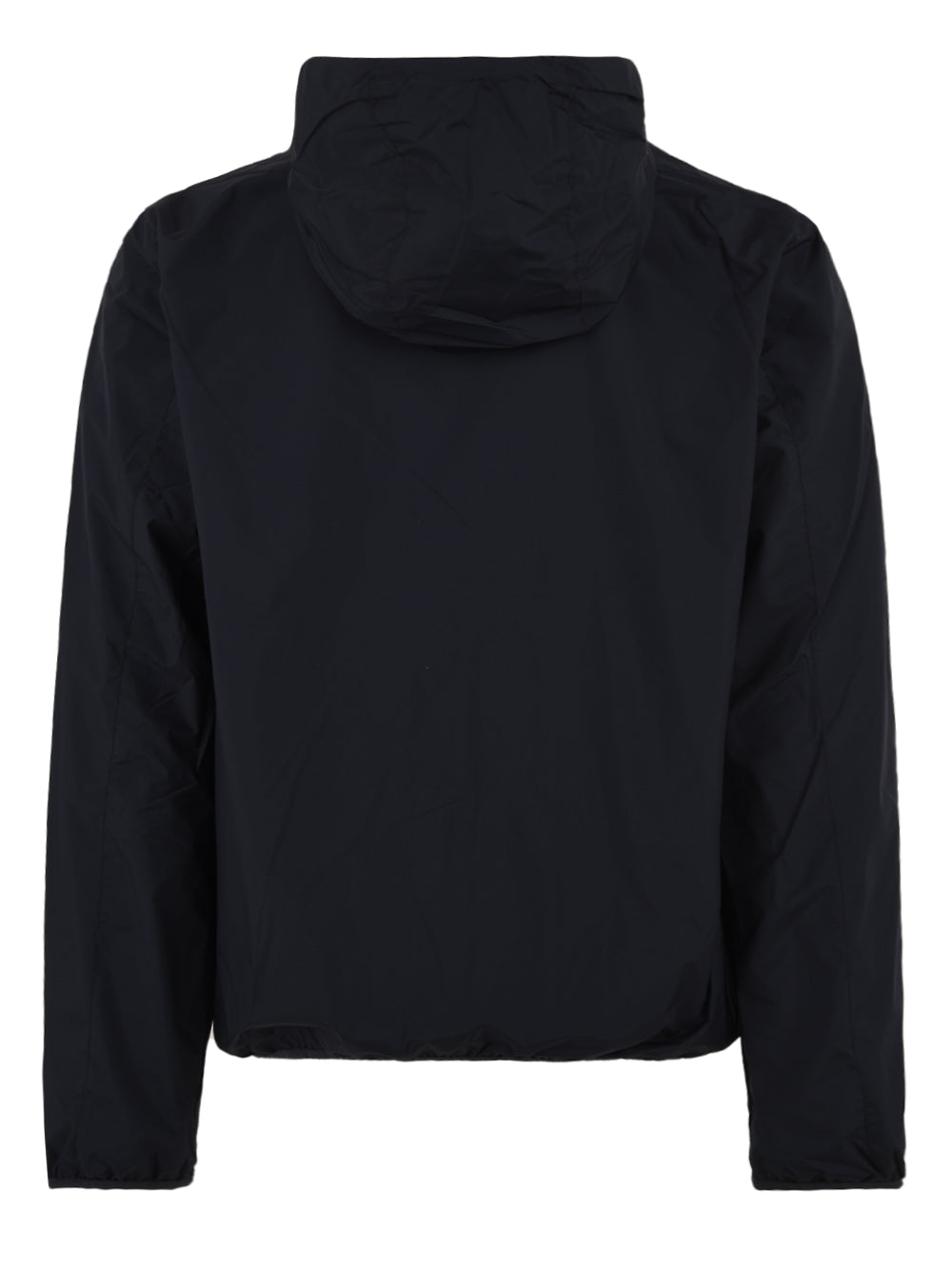 Giubbotto reversibile Hooded Sailor AQUASCUTUM Uomo - Blue