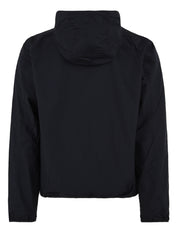 Giubbotto reversibile Hooded Sailor AQUASCUTUM Uomo - Blue