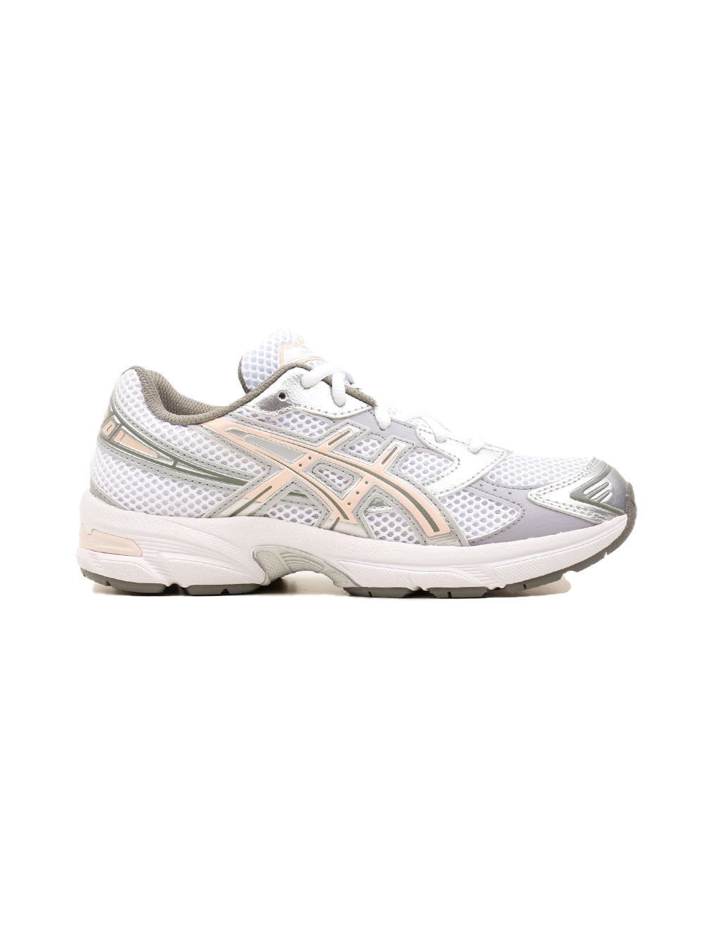 Sneakers Basse ASICS Bambino 1204A163 GEL-1130 Bianco