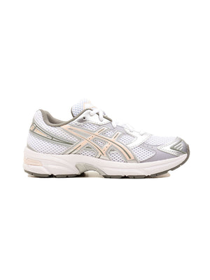 Baskets basses ASICS Enfant 1204A163 GEL-1130 Blanches