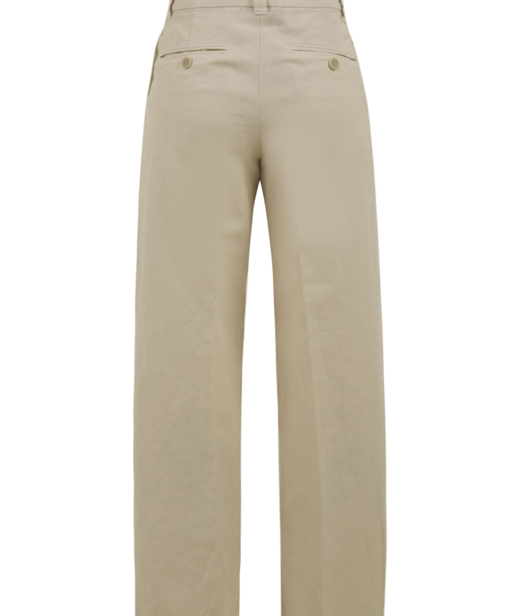 Pantalone ASPESI Donna - Beige