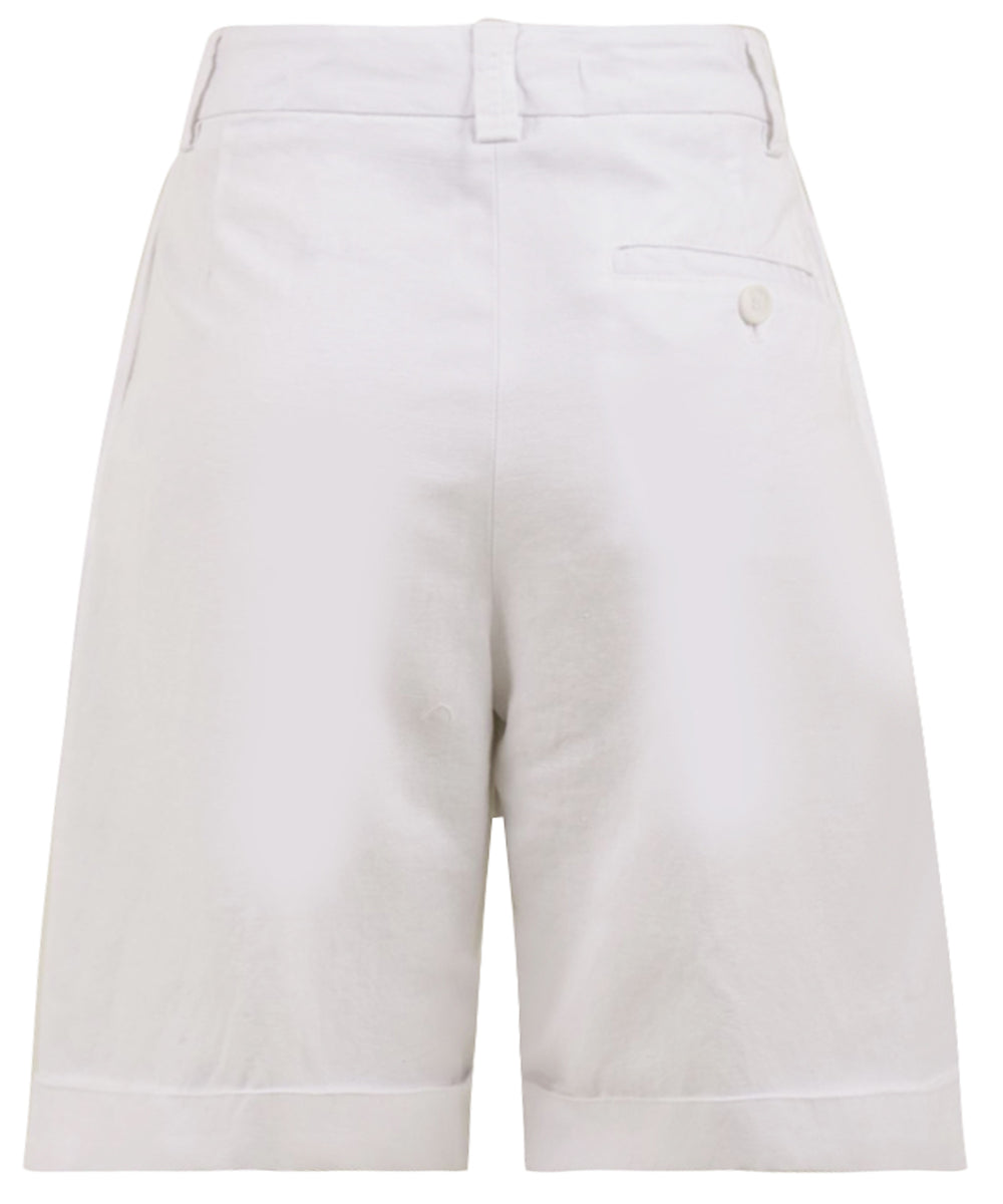 Shorts ASPESI Donna - Bianco