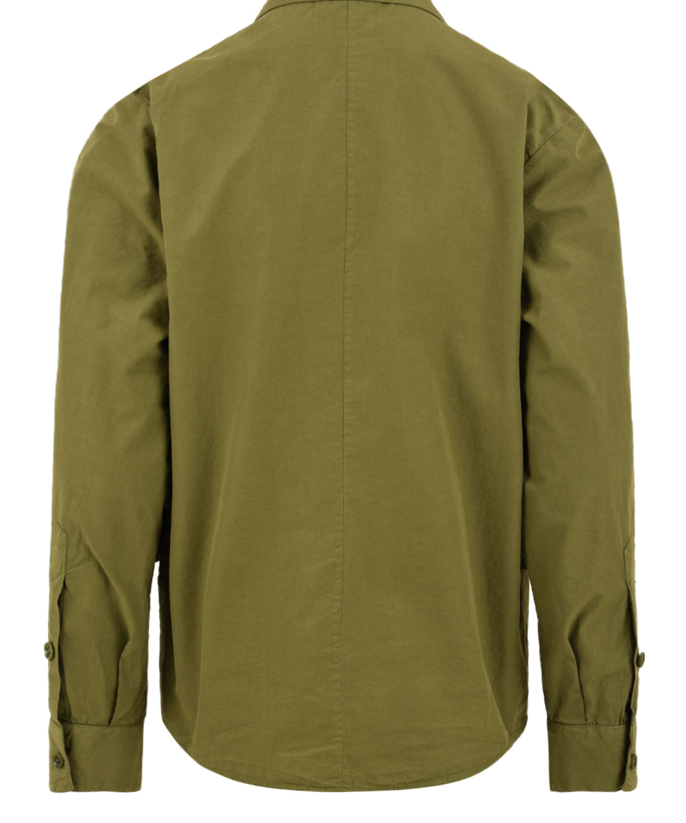 T-shirt LEE Uomo L60UF Bianco