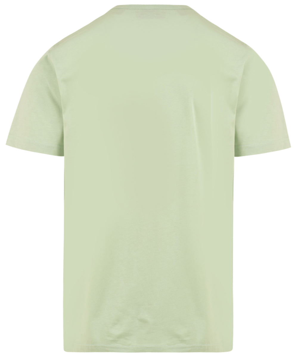 T-shirt BELSTAFF Uomo - Verde