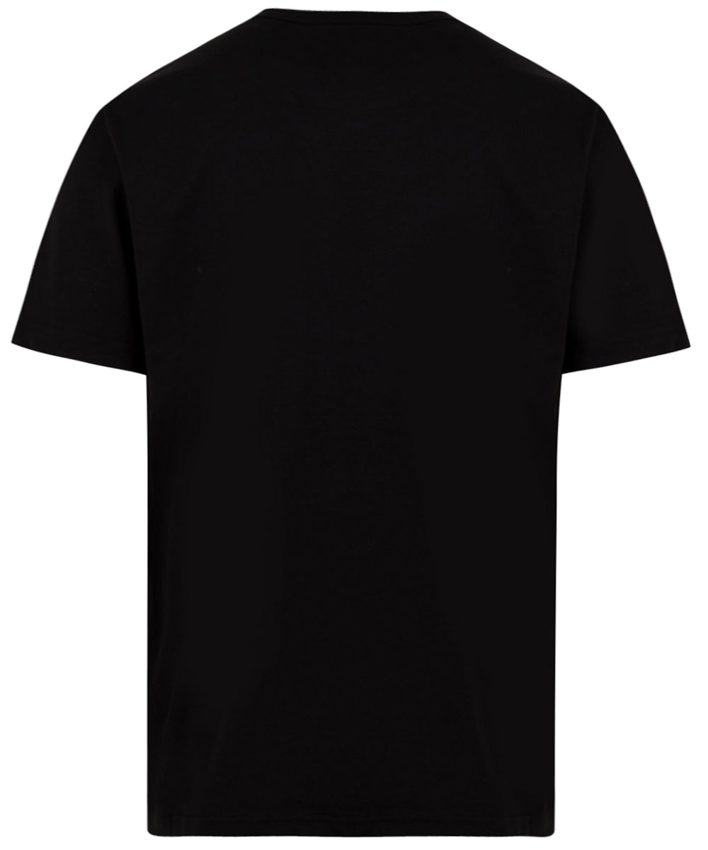 T-shirt Signature BELSTAFF Uomo - Nero