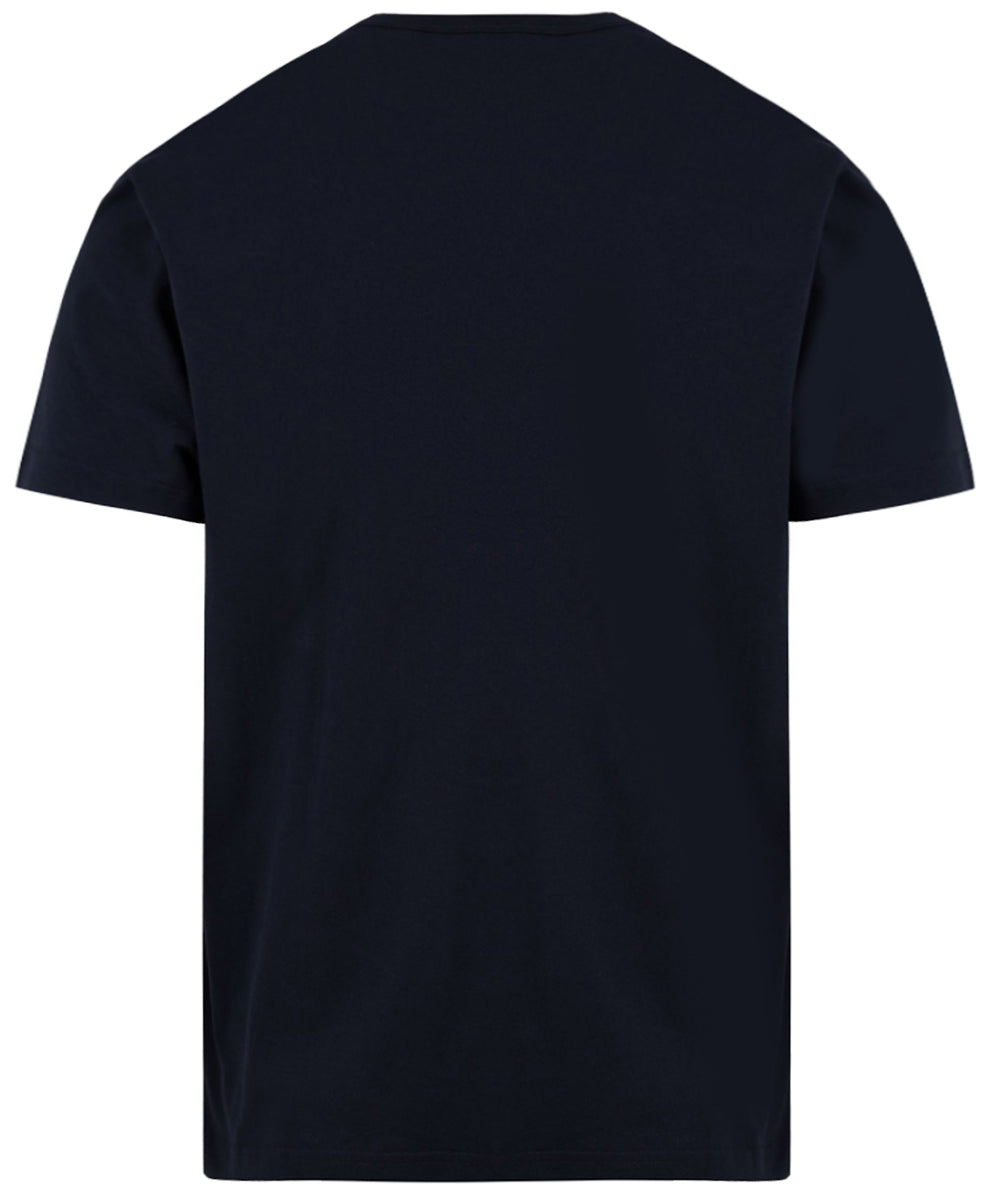 T-shirt Signature BELSTAFF Uomo - Blue