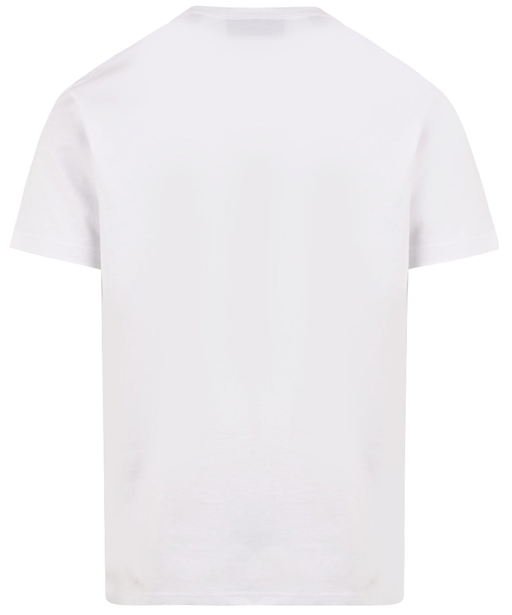 T-shirt Signature BELSTAFF Uomo - Bianco