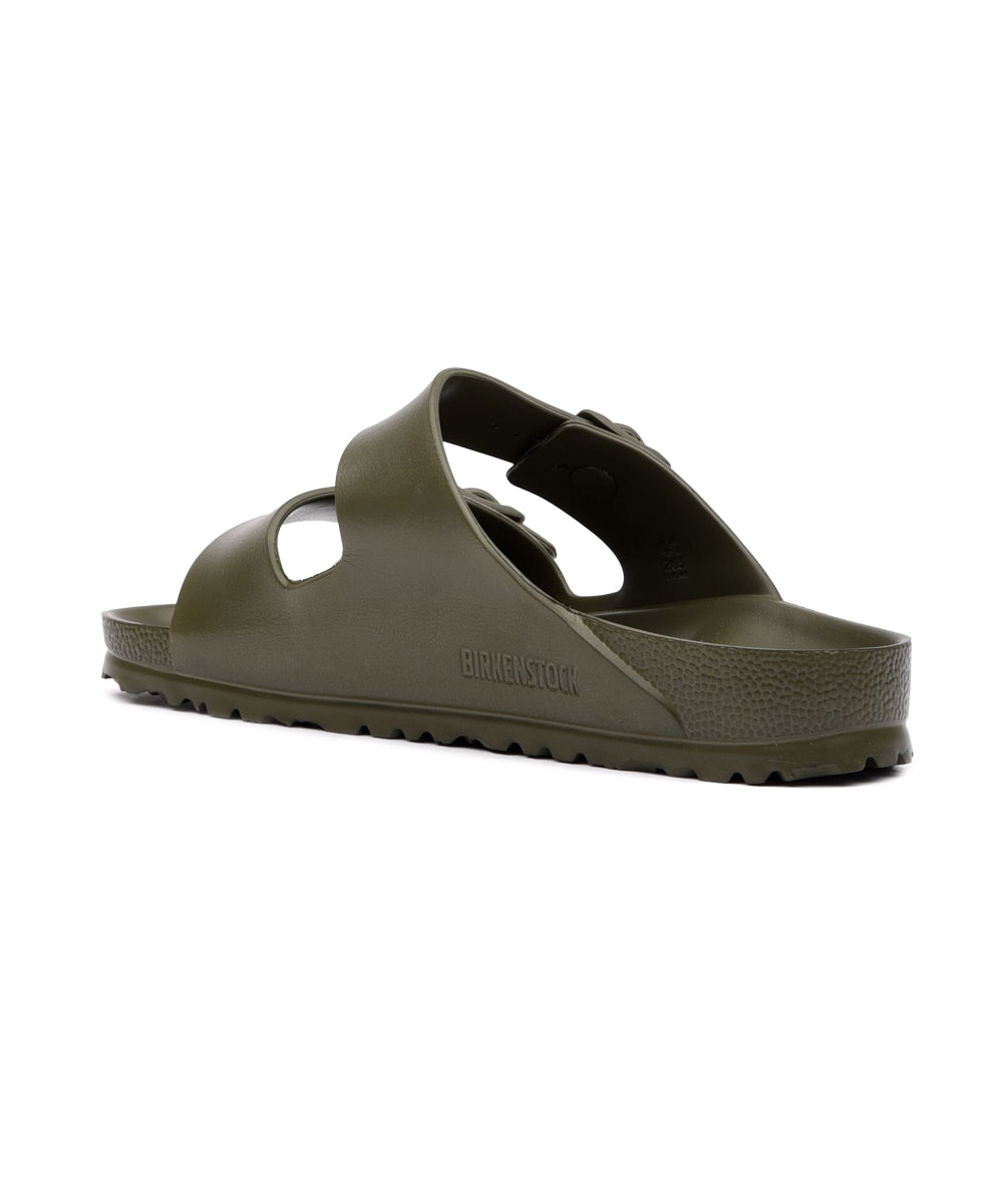 Sandalo Arizona EVA BIRKENSTOCK Unisex - Verde