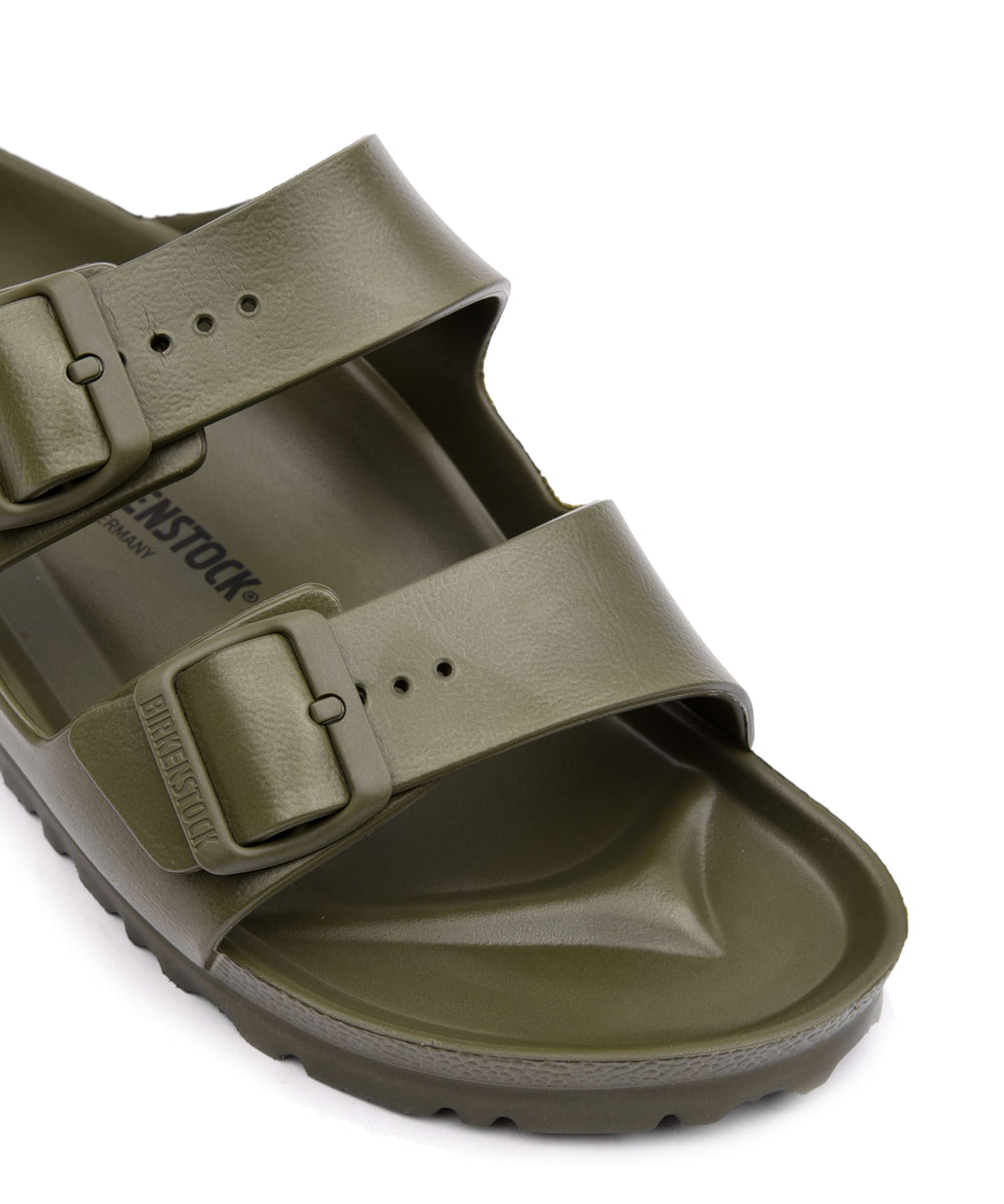 Sandalo Arizona EVA BIRKENSTOCK Unisex - Verde