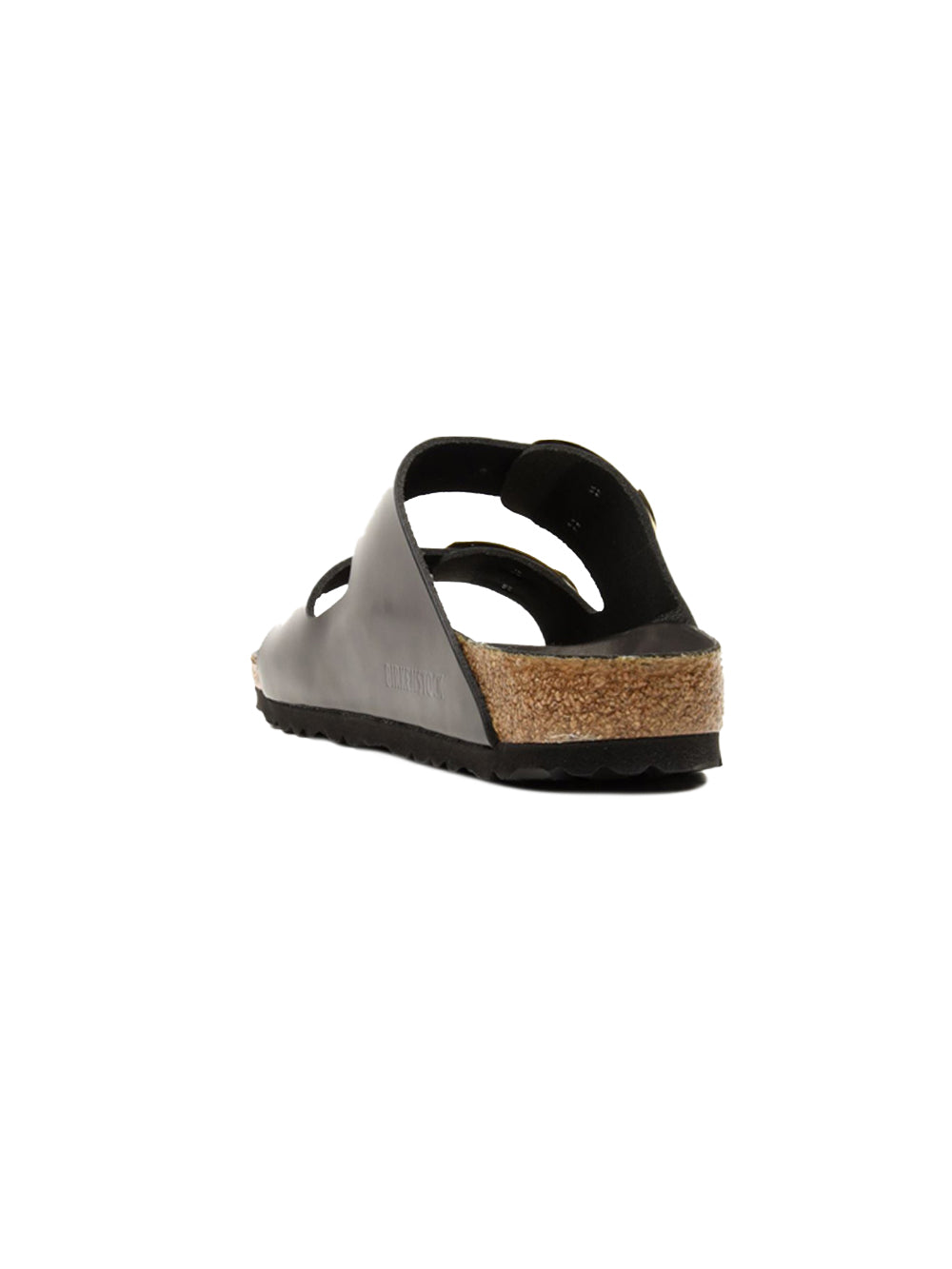 Sandalo Arizona Big Buckle BIRKENSTOCK Donna - Nero