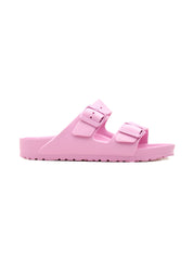 Sandalo Arizona Eva BIRKENSTOCK Donna - Rosa