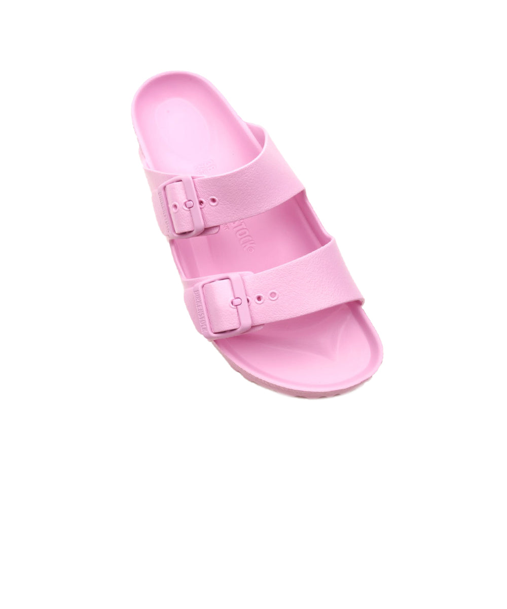 Sandalo Arizona Eva BIRKENSTOCK Donna - Rosa
