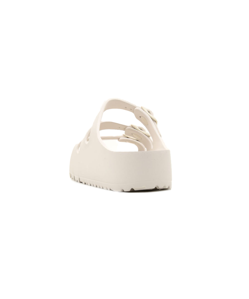 Sandalo Florida Iii Platf Eva BIRKENSTOCK Donna - Bianco