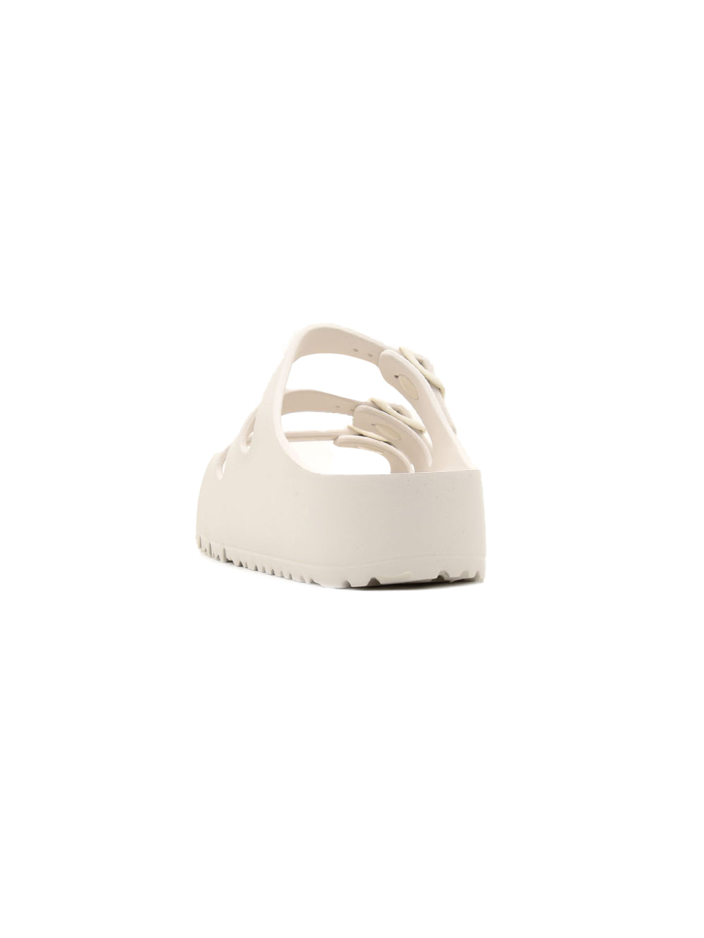 Sandalo Florida Iii Platf Eva BIRKENSTOCK Donna - Bianco