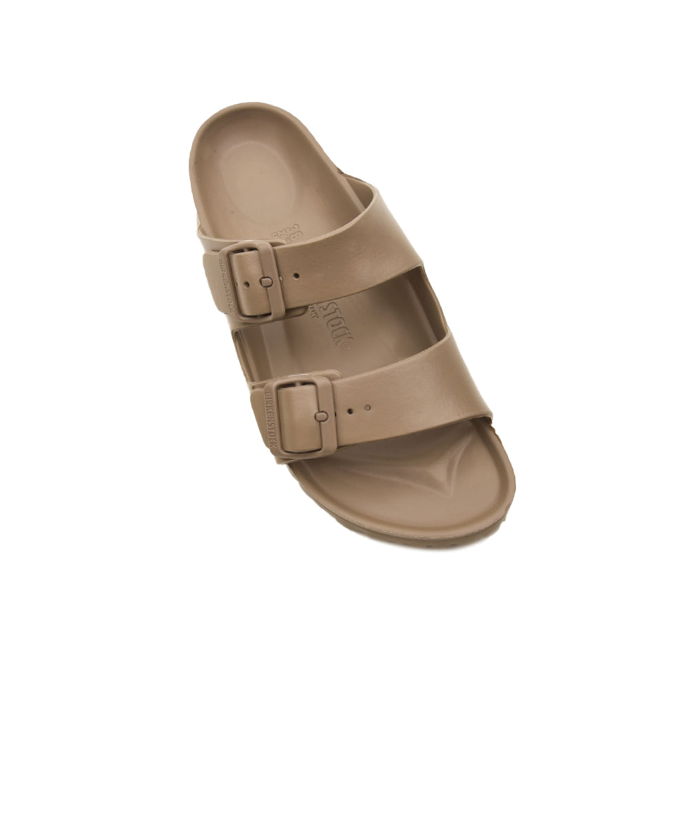 Sandalo Arizona EVA BIRKENSTOCK Donna - Gray Taupe