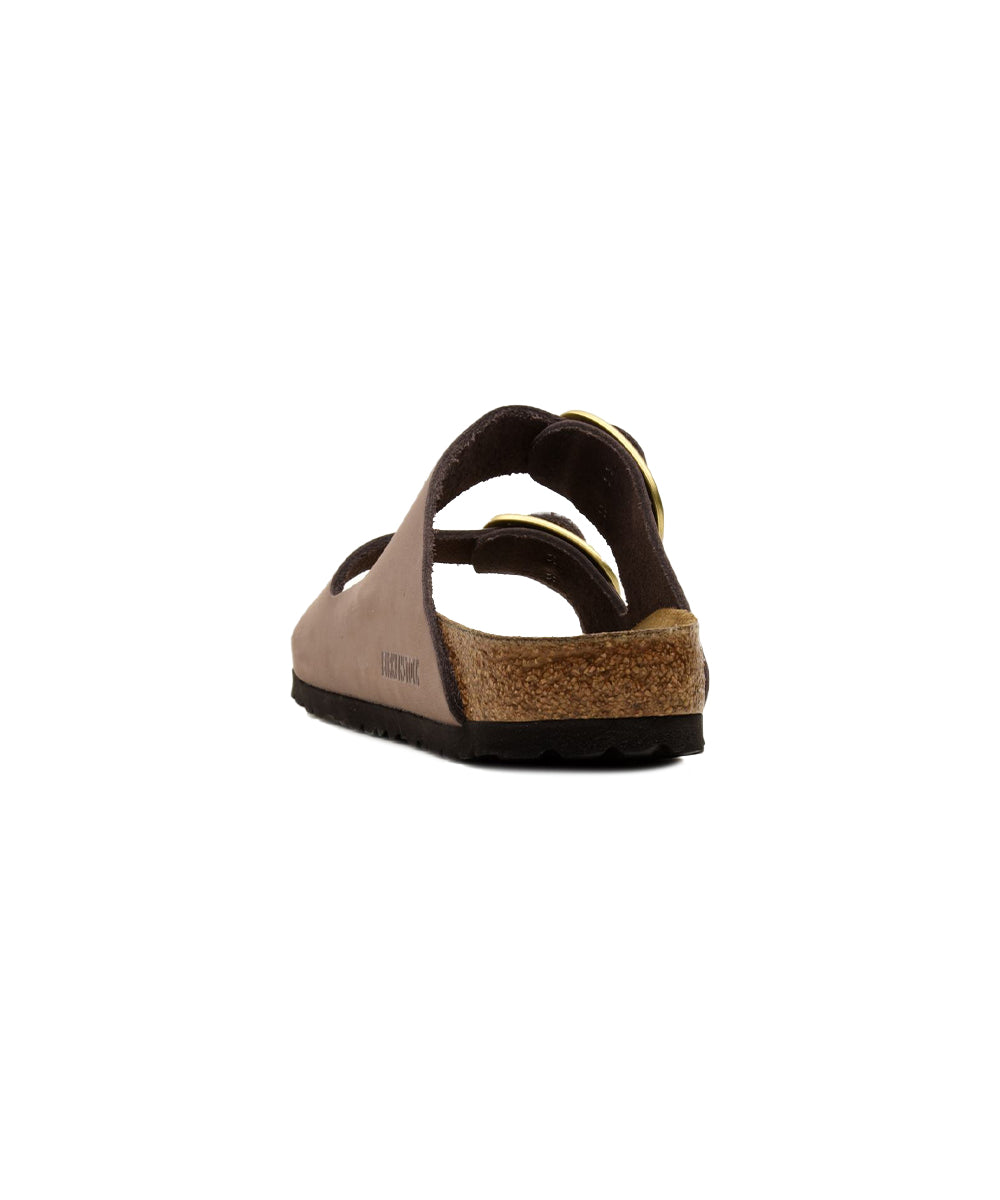 Sandalo Arizona Big Buckle BIRKENSTOCK Donna - Viola