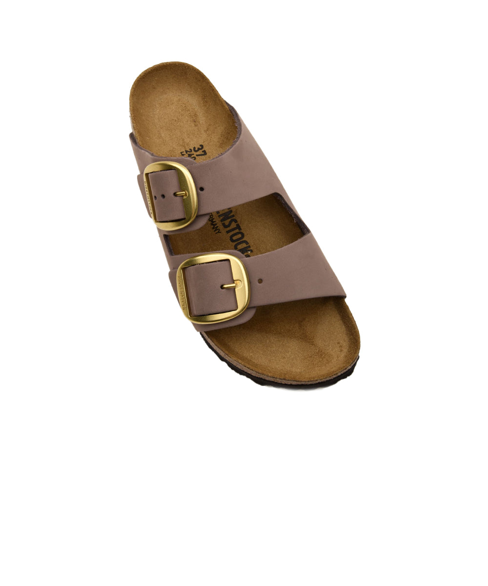 Sandalo Arizona Big Buckle BIRKENSTOCK Donna - Viola