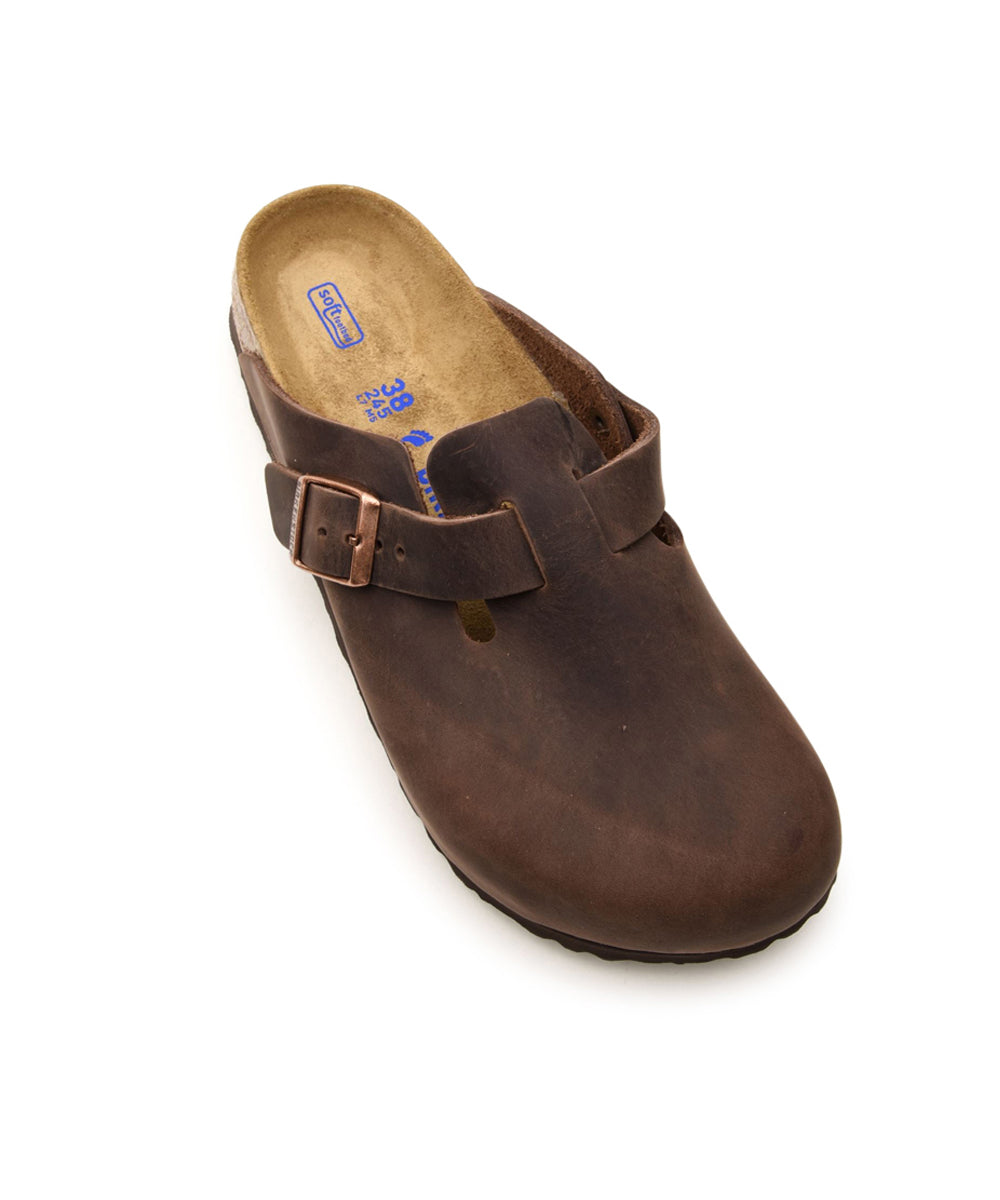 Sabot BIRKENSTOCK Unisex 159713 BOSTON SFB