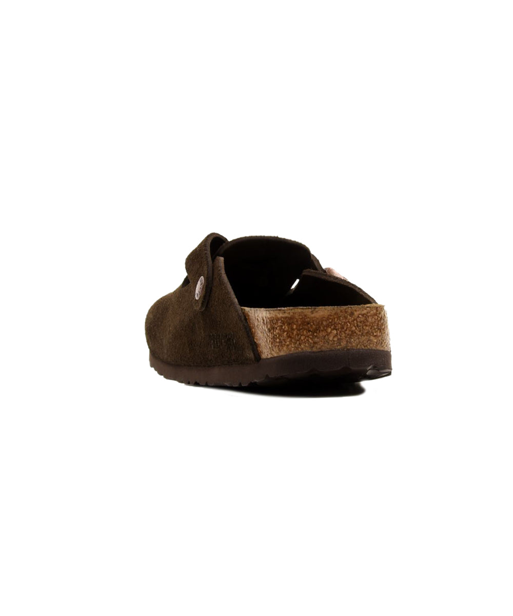 Sabot BIRKENSTOCK Unisex 660463 BOSTON SFB