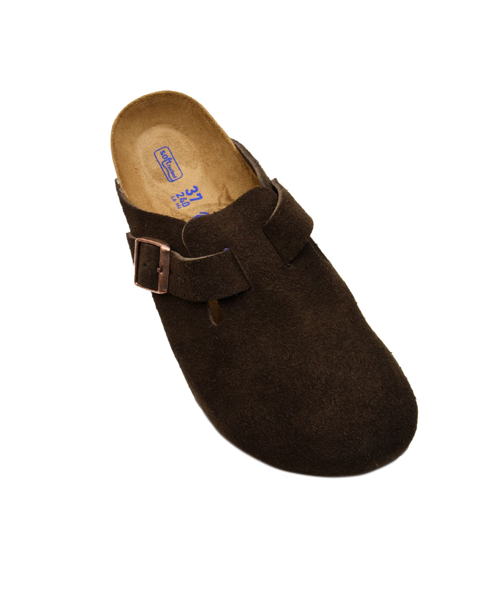 Sabot BIRKENSTOCK Unisex 660463 BOSTON SFB