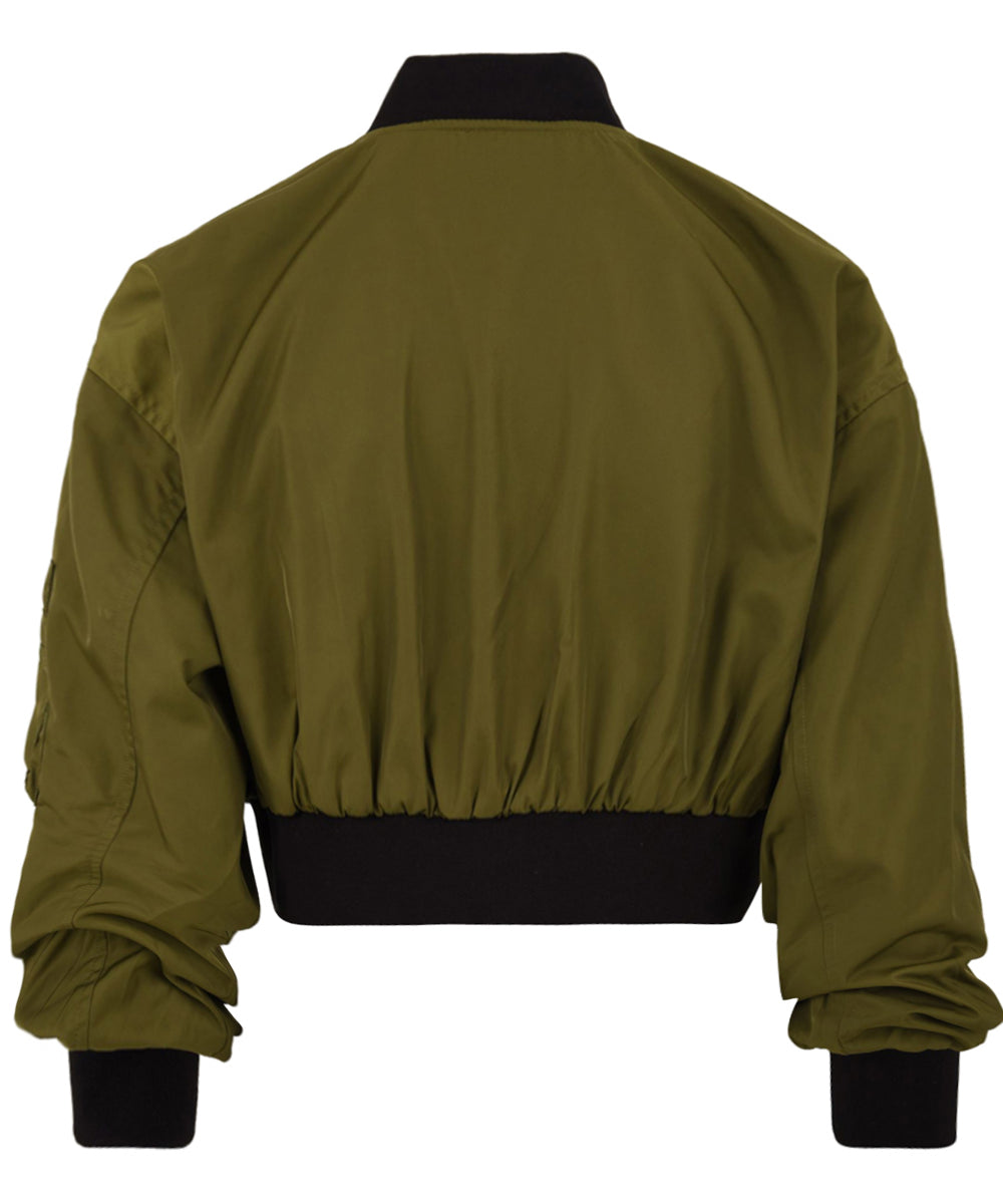 Giubbotto BOMBERS ORIGINAL Unisex BMMA202B5