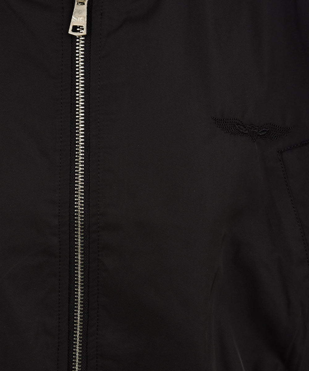 Giubbotto BOMBERS ORIGINAL Unisex BMMA202B5 Nero
