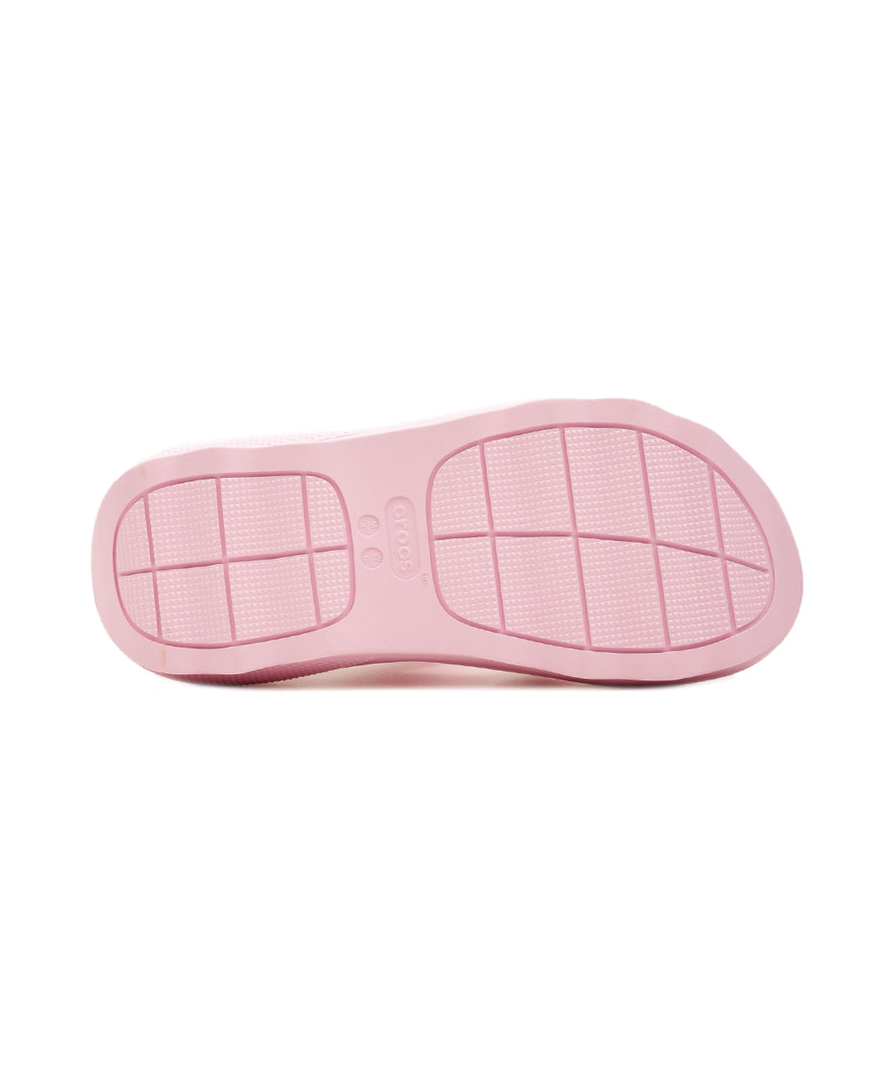 Sandalo Mega Crush Triple Strap CROCS Donna - Rosa