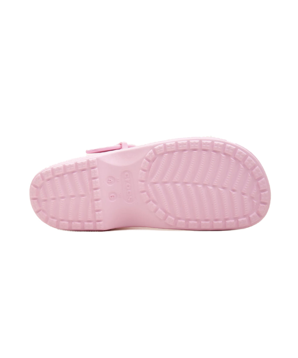 Sabot Classic Mary Jane CROCS Donna - Rosa