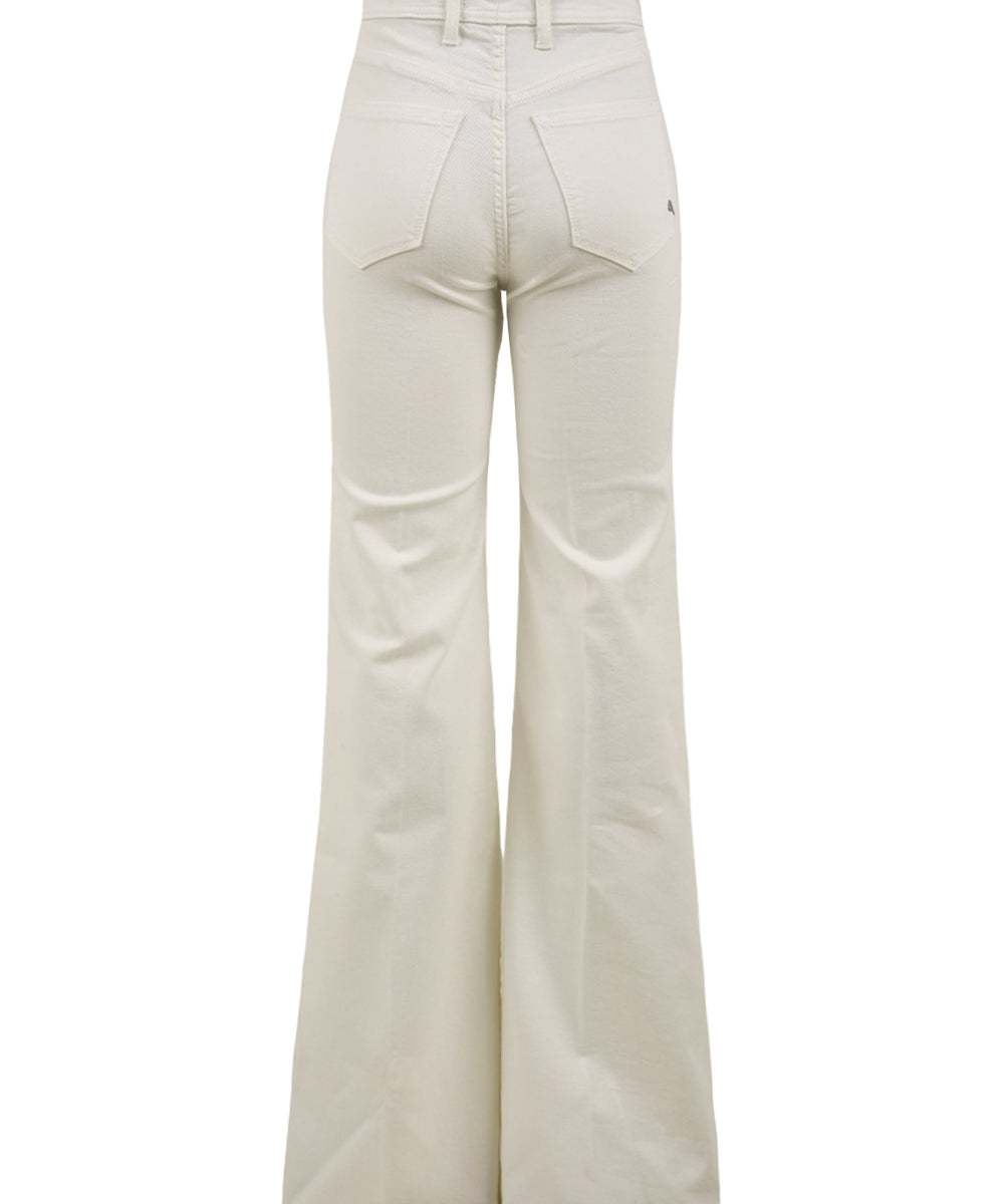 T-shirt LEE Uomo L60UF Bianco