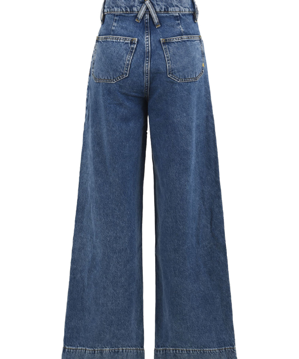 T-shirt LEE Uomo L60UF Bianco