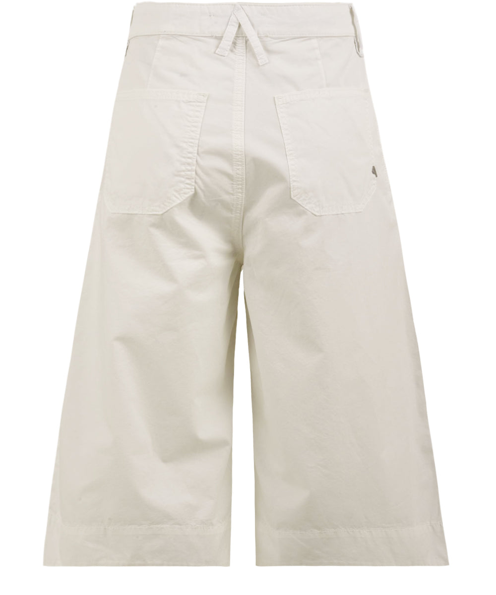 T-shirt LEE Uomo L60UF Bianco