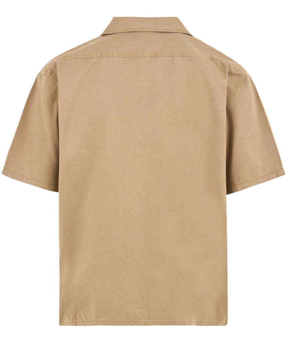 T-shirt LEE Uomo L60UF Bianco