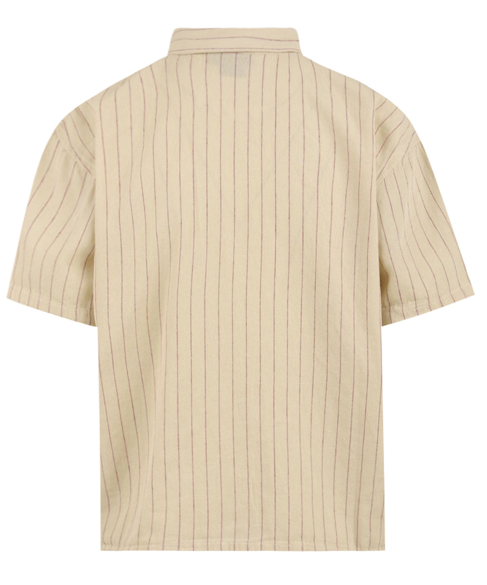 T-shirt LEE Uomo L60UF Bianco