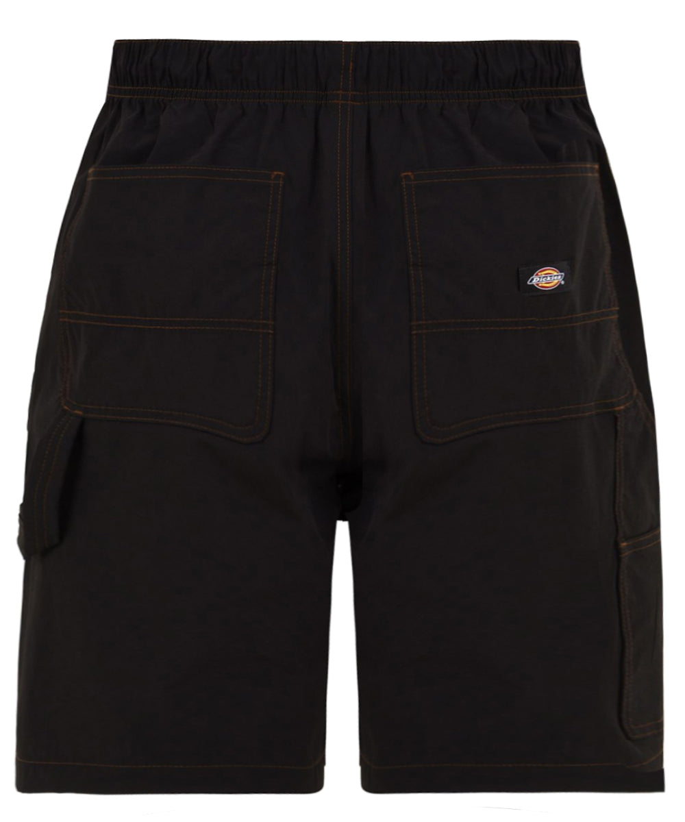 Shorts Wilsall Carpenter DICKIES Uomo - Nero