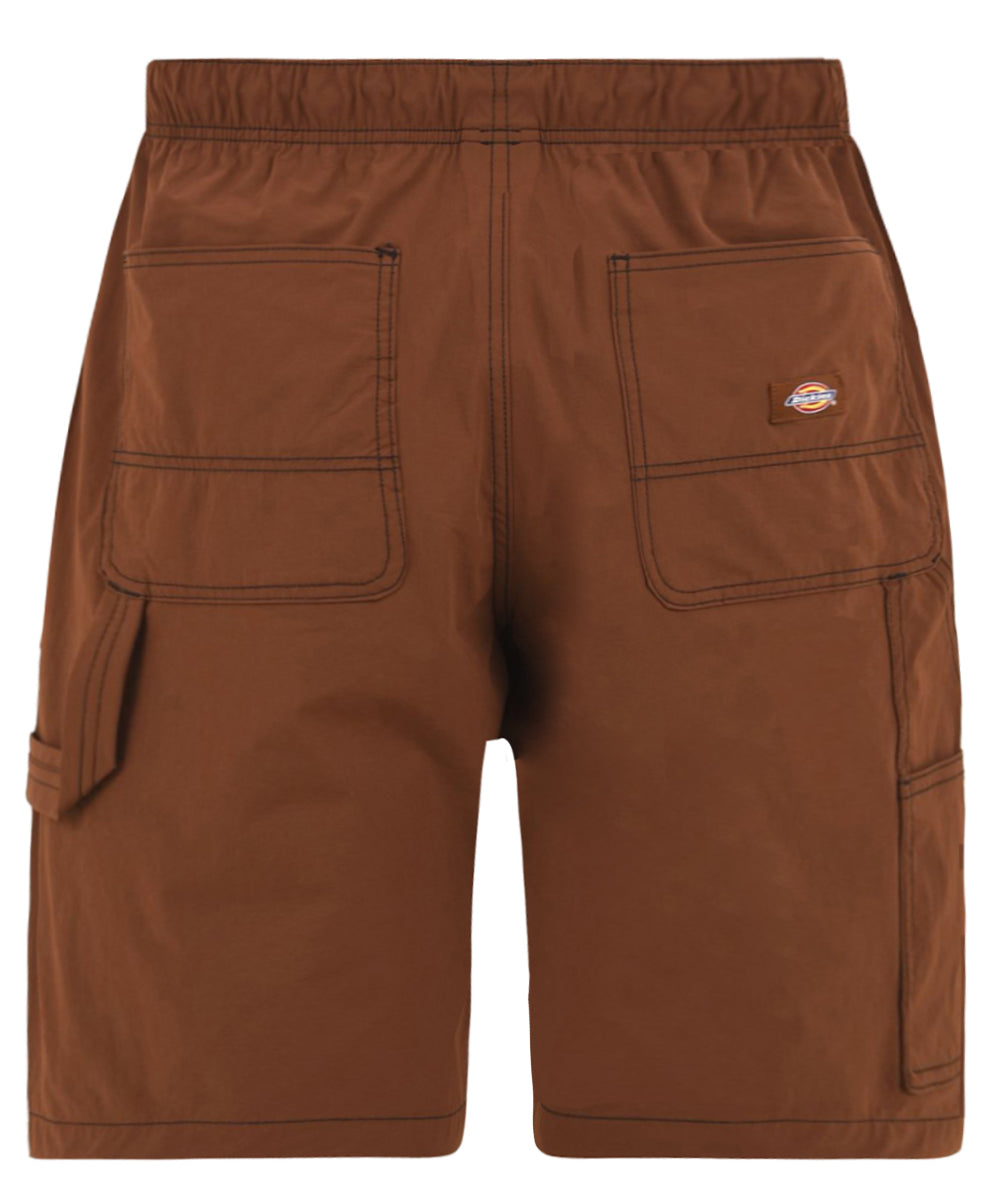 Shorts Wilsall Carpenter DICKIES Uomo - Marrone