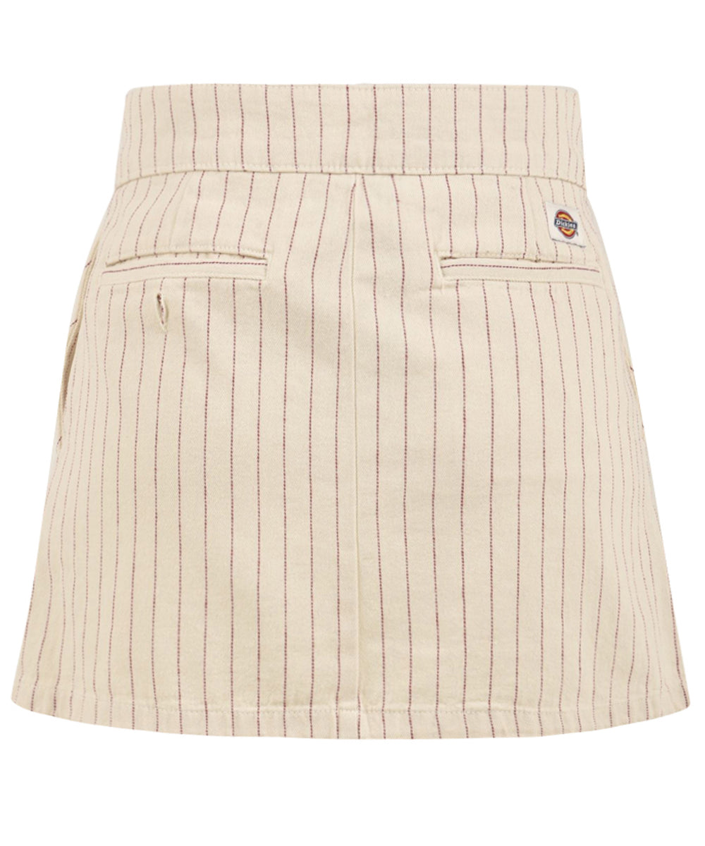 Gonna Service Work DICKIES Donna - Bianco