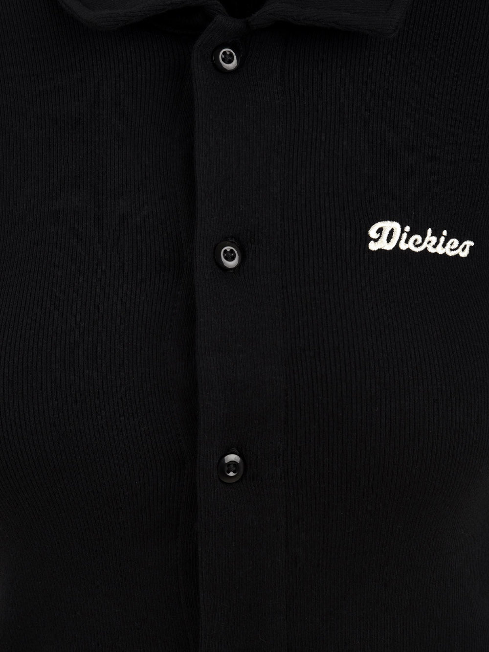 Top Tallasse DICKIES Donna - Nero