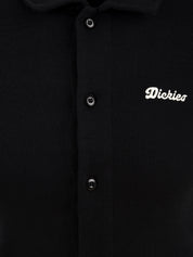 Top Tallasse DICKIES Donna - Nero