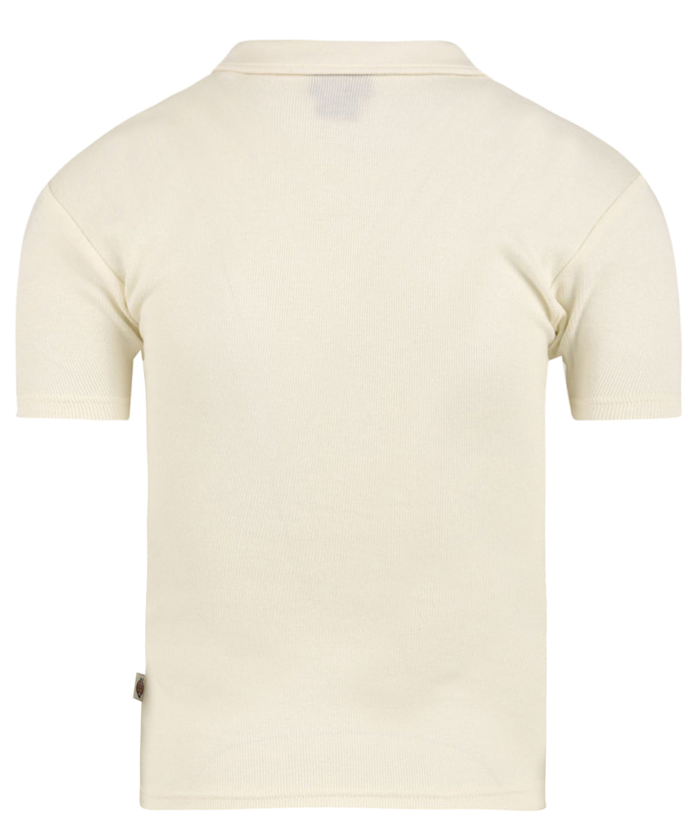 Top Tallasse DICKIES Donna - Bianco