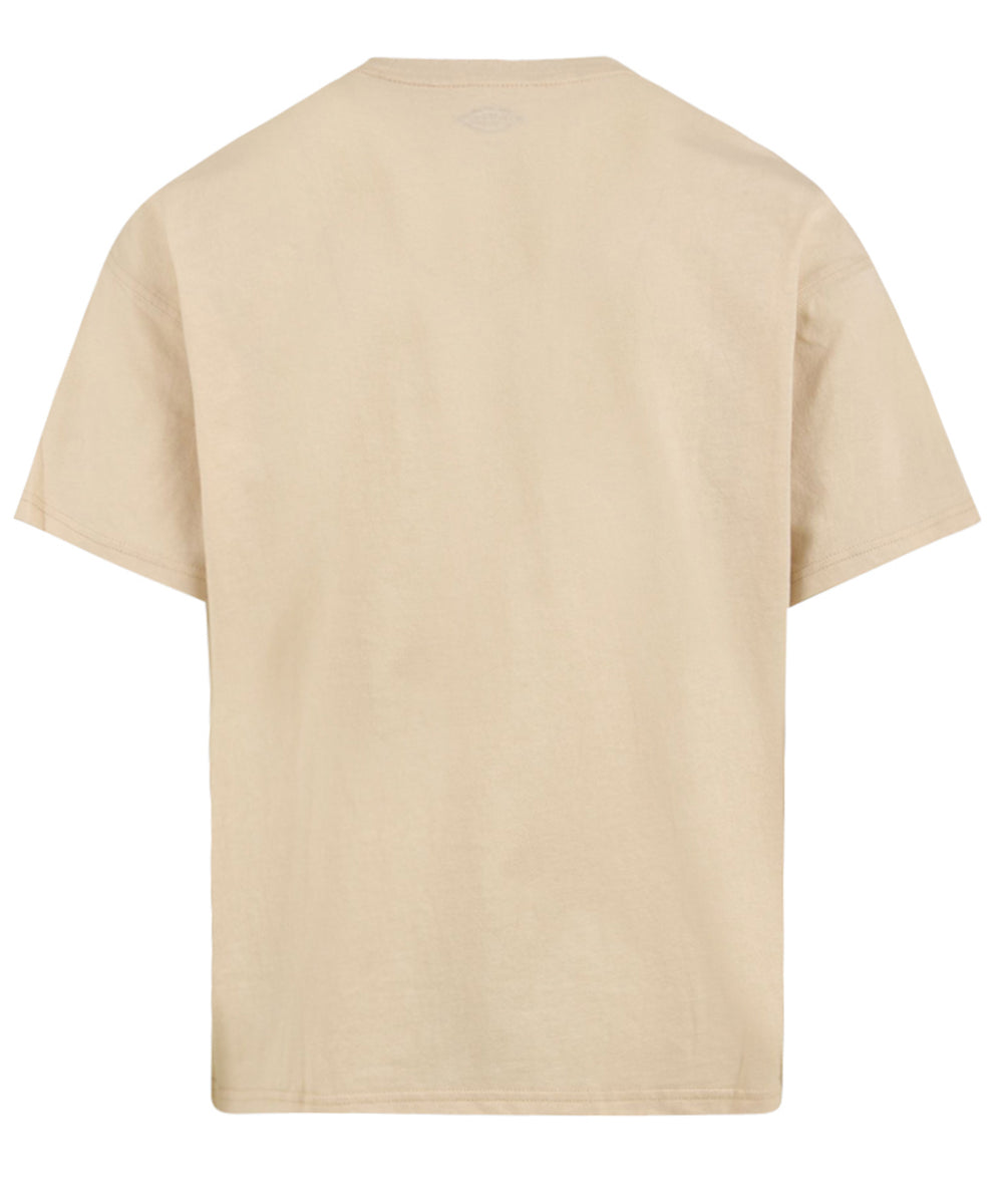 T-shirt Rope DICKIES Uomo - Beige