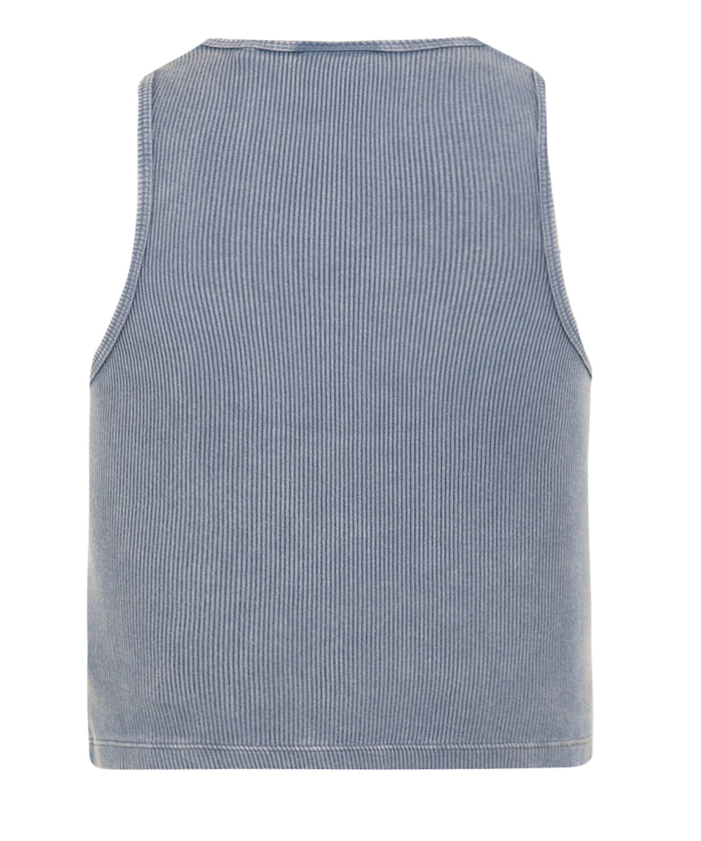 Canotta Plentywood DICKIES Donna - Blue