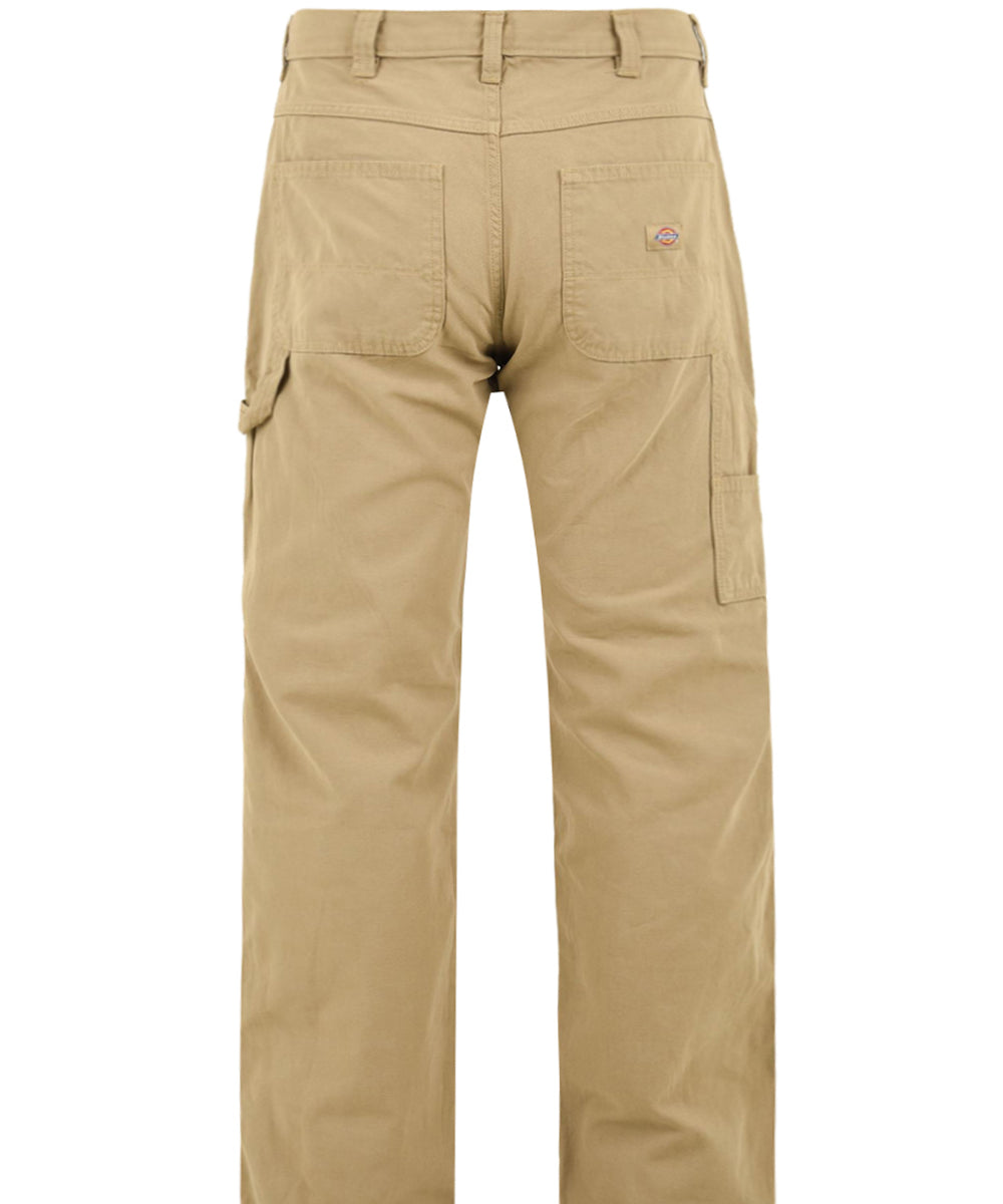 Pantalone Canvas Carpenter DICKIES Uomo - Beige