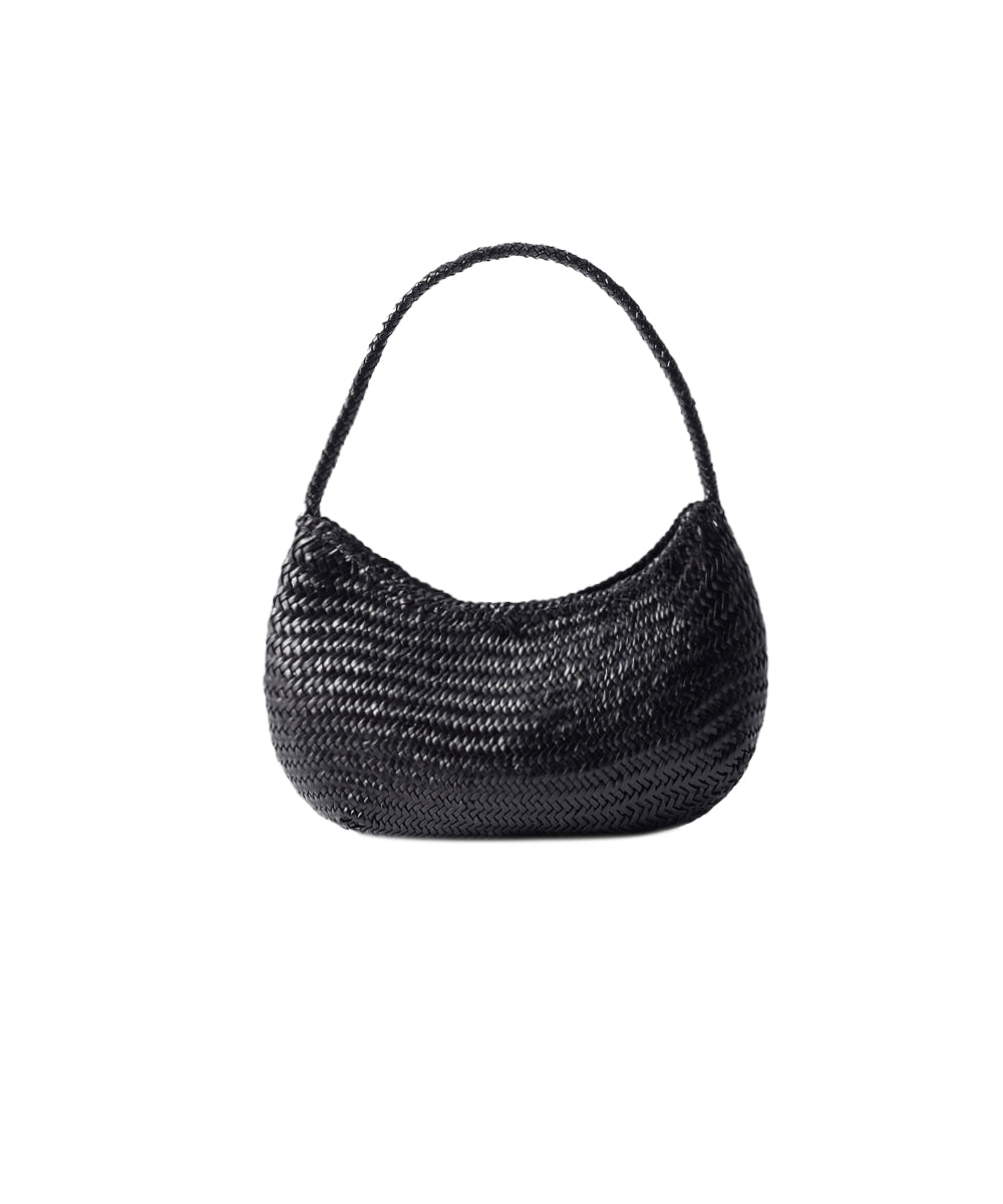 Borsa Nova Luna DRAGON DIFFUSION Donna - Nero