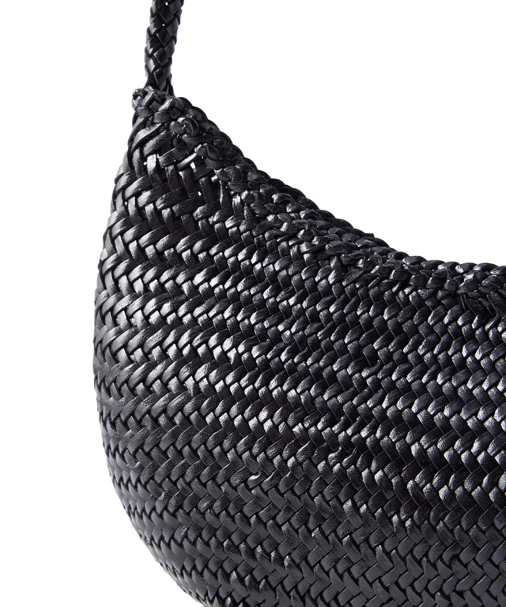 Borsa Nova Luna DRAGON DIFFUSION Donna - Nero