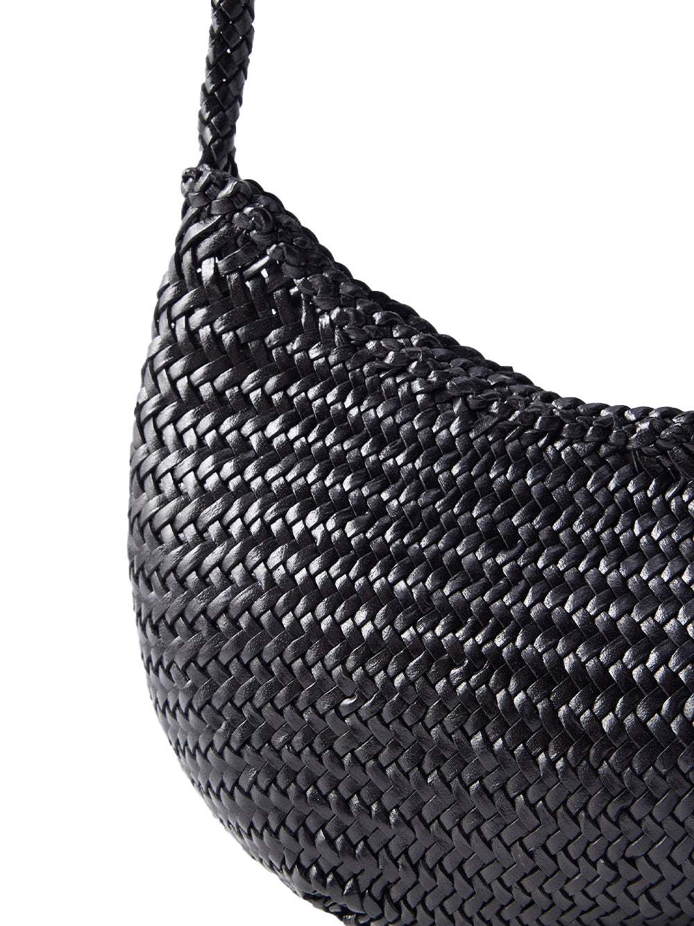 Borsa Nova Luna DRAGON DIFFUSION Donna - Nero