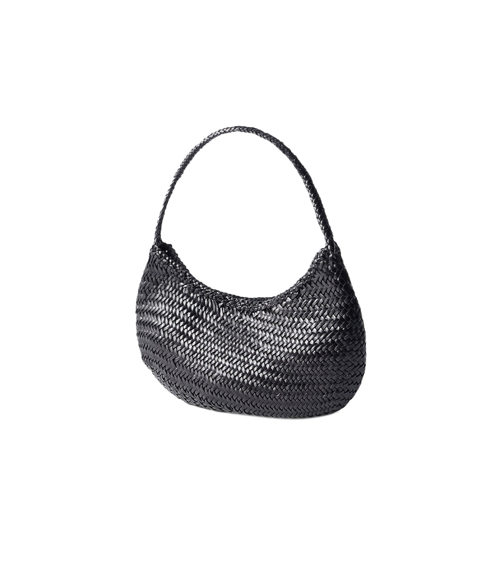 Borsa Nova Luna DRAGON DIFFUSION Donna - Nero