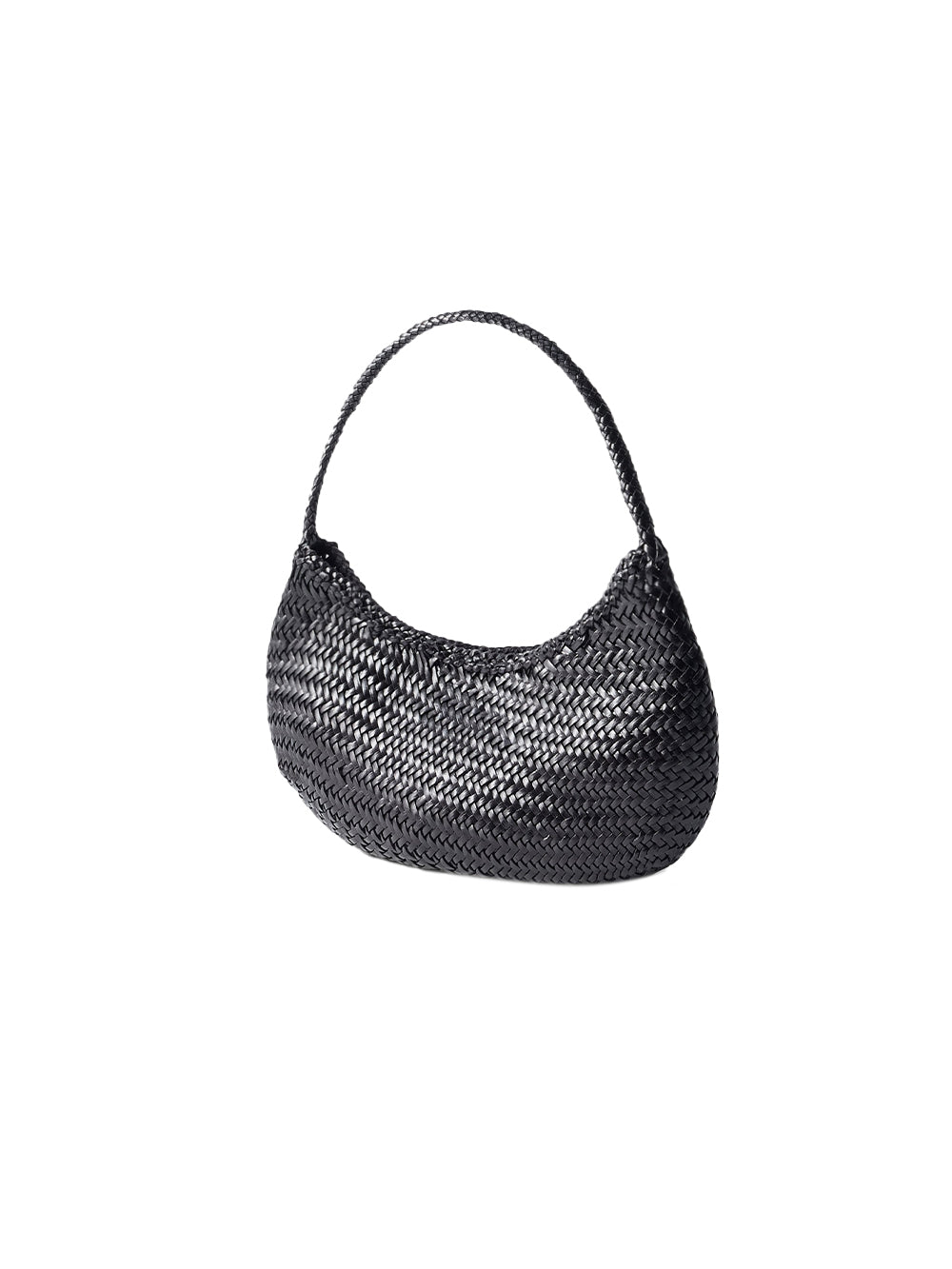 Borsa Nova Luna DRAGON DIFFUSION Donna - Nero