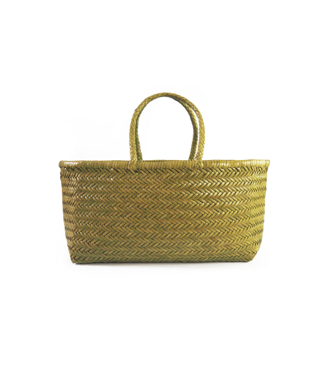 Borsa Triple Jump Big DRAGON DIFFUSION Donna - Verde