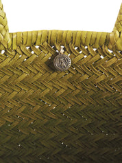 Borsa Triple Jump Big DRAGON DIFFUSION Donna - Verde