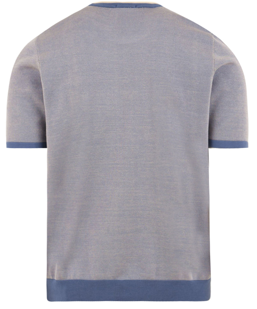 Maglia DRUMOHR Uomo - Blue